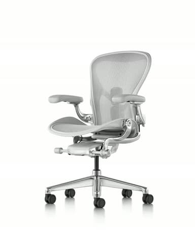 Ergonomic Chair Product Film reference image 2