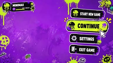 Interactive Game Equipment UI reference image 2